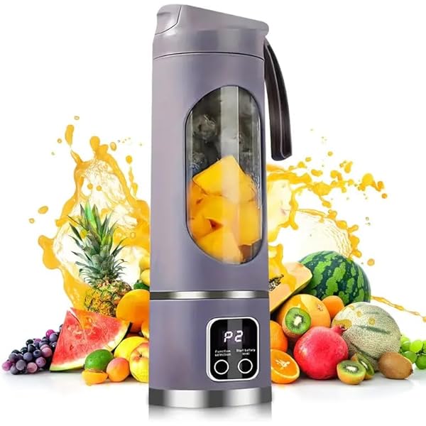 FrostMix 450ML Juice Cup