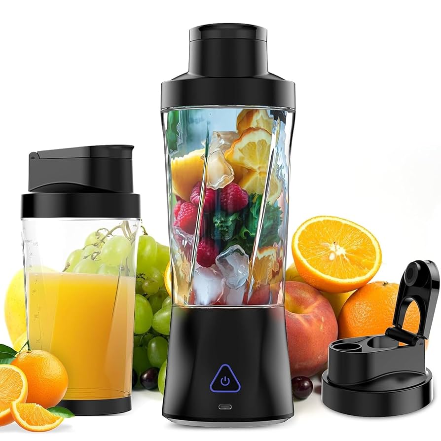 MaxBlend 700ML Portable Mixer