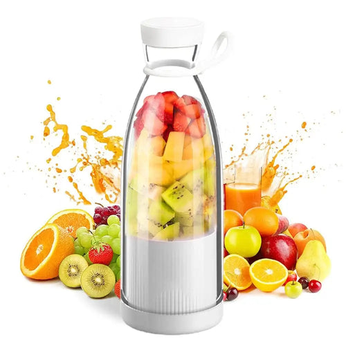 FreshMag Mini Juicer