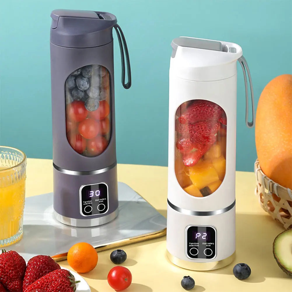 FrostMix 450ML Juice Cup