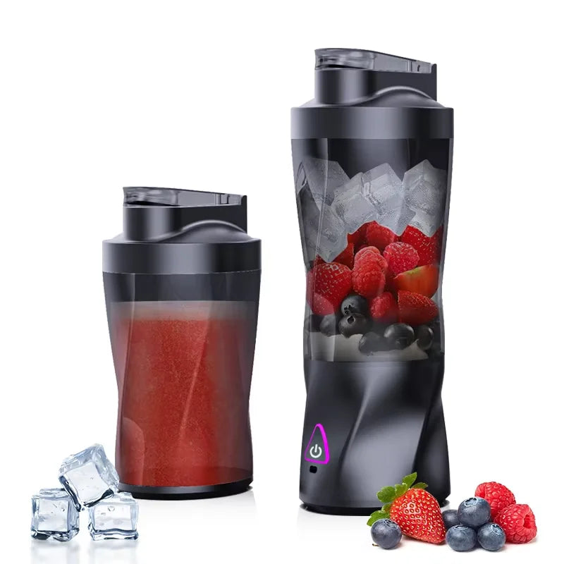 MaxBlend 700ML Portable Mixer