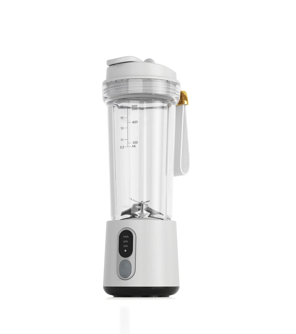 DualMix 4-Blade Juicer