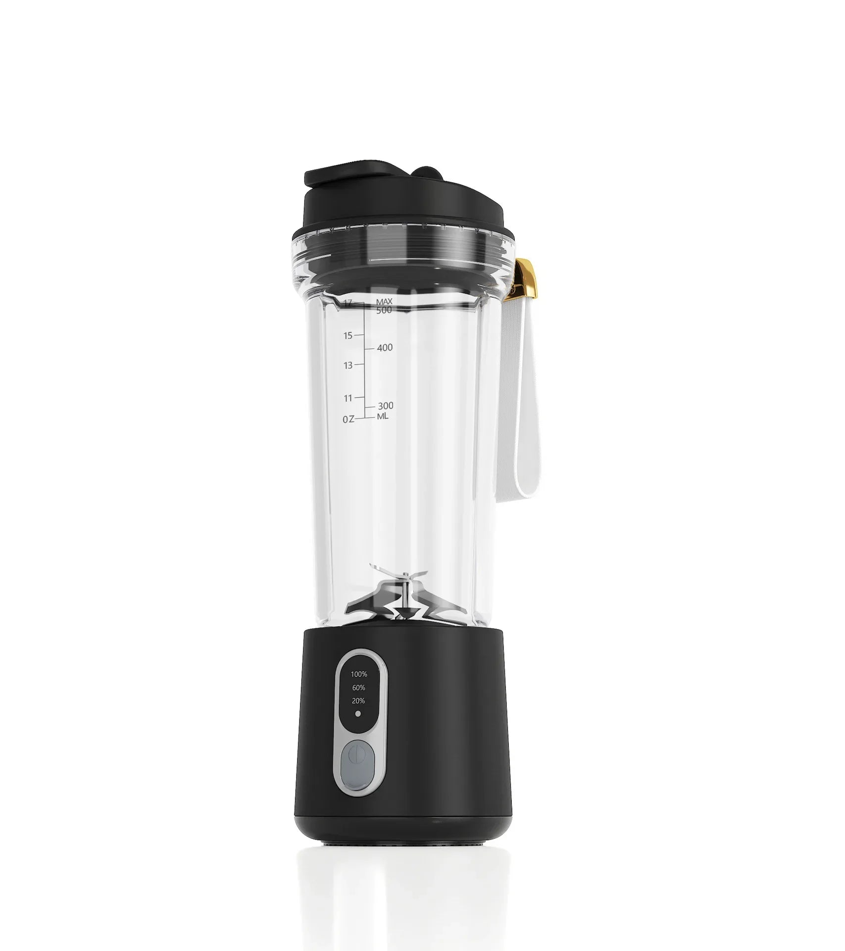 DualMix 4-Blade Juicer