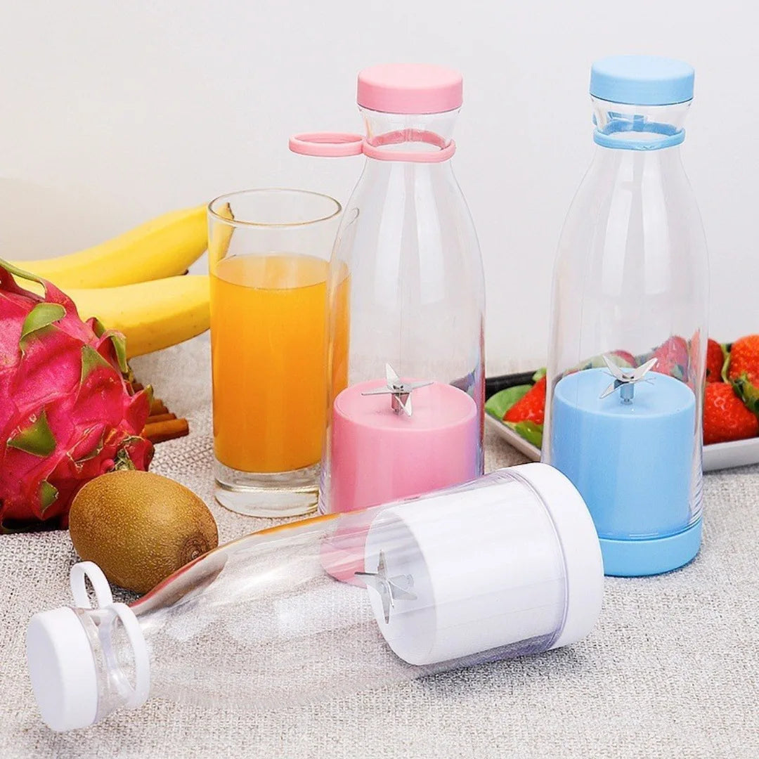 FreshMag Mini Juicer