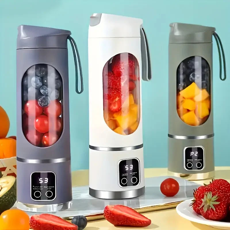FrostMix 450ML Juice Cup
