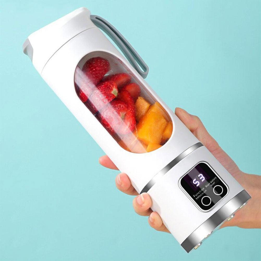 FrostMix 450ML Juice Cup