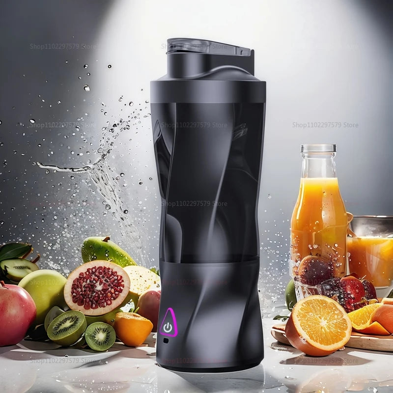 MaxBlend 700ML Portable Mixer